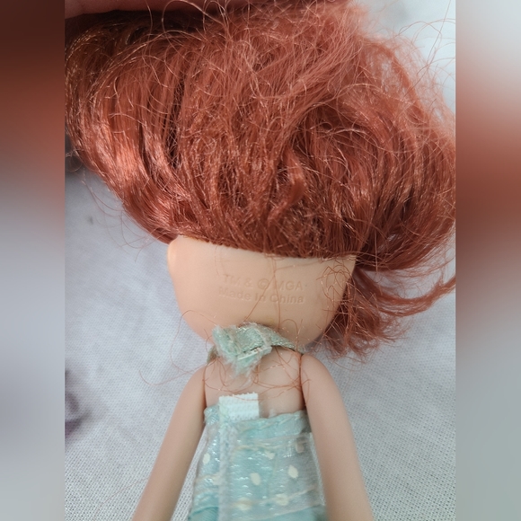 Yummi-Land Flower Soda Pop Girl Doll Dixie Day 5.5 Inch Doll MGA - Picture 5 of 8